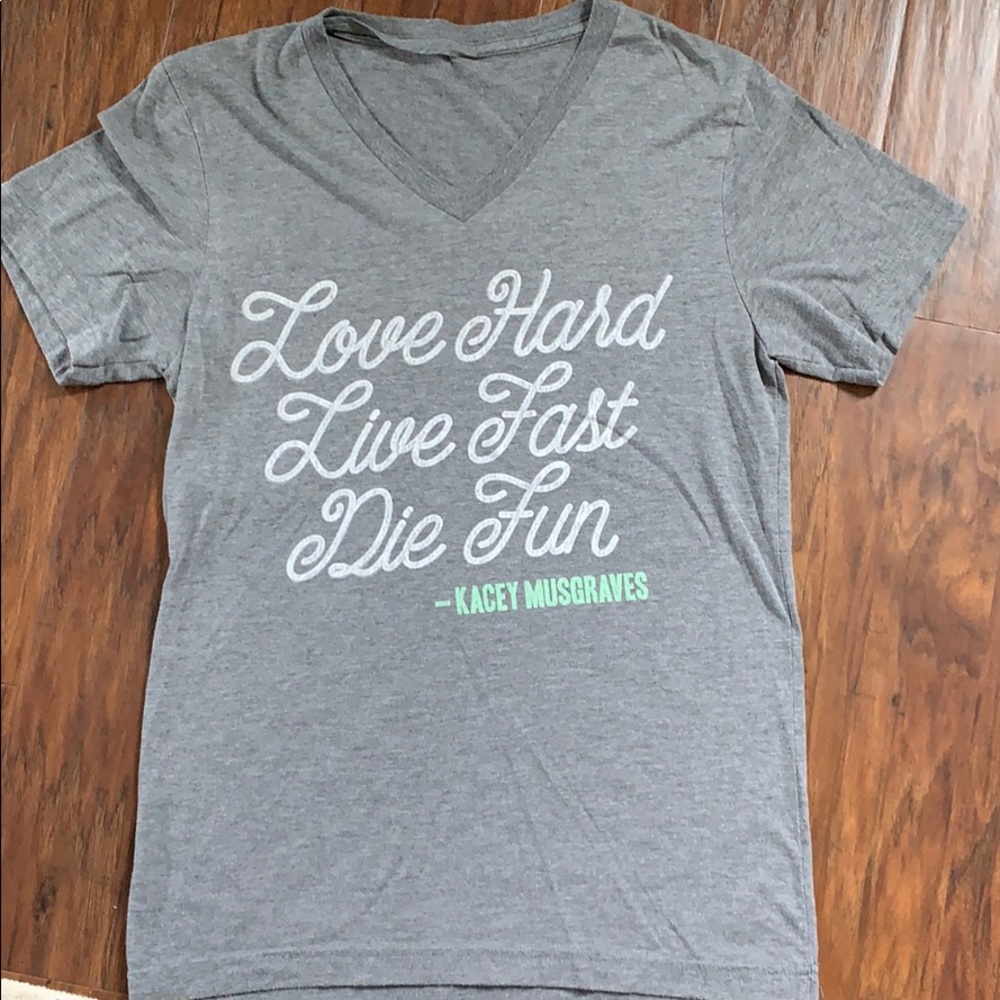 Kacey Musgraves T-shirt